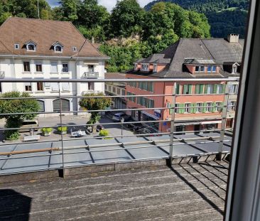 1.5 Zimmer, 35 m² - Photo 3
