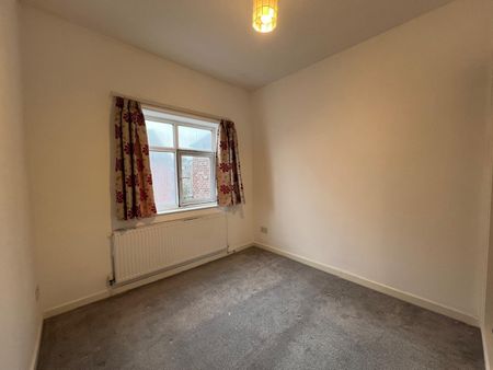 1 Bed Flat, Albany Road, M21 - Photo 4