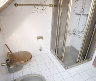 FLATmix.de / Möbliertes Zimmer in Bielefeld-Mitte - Photo 6