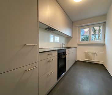 Das Gute ist so nah - 2.5 Zimmerwohnung - Photo 1