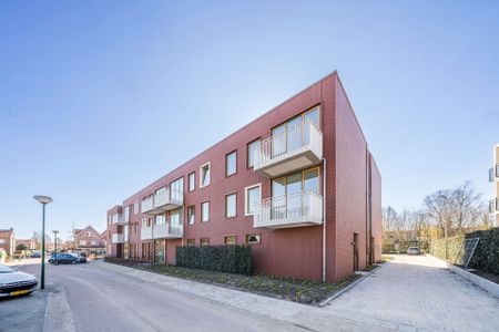 Te huur: In verband met de overweldigende belangstelling in dit appartement, is het niet meer mogelijk een bezichtiging in te plannen. - Photo 3