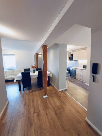 Dla firm!!Mieszkanie do wynajęcia dla pracowników - Zdjęcie 2