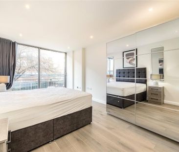 2 bedroom apartment to rent - Photo 5