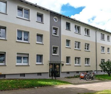 Neue Wohnung - Neues Glück - Foto 3