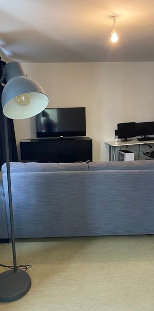 Storgatan 16 - Foto 1