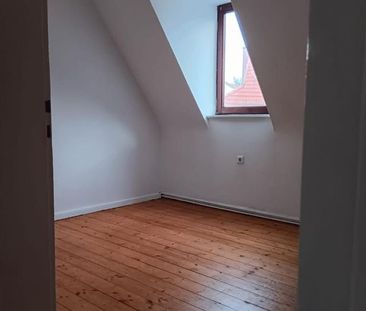 4 Zimmer Wohnung mit separaten Eingang in GÃ¶ttingen - Weende - Photo 1