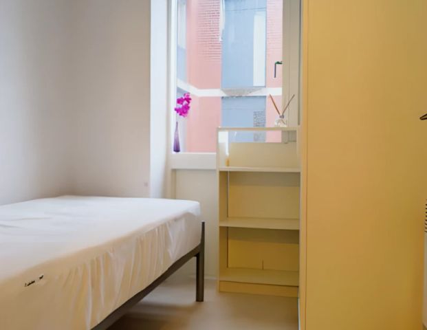 Entire Place·2B1B···219 I-Land,41 Essex Street, Birmingham, B5 4TR - Photo 1