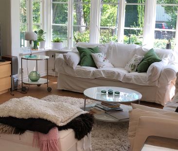 Lenalundsvägen, Sollentuna - Foto 2