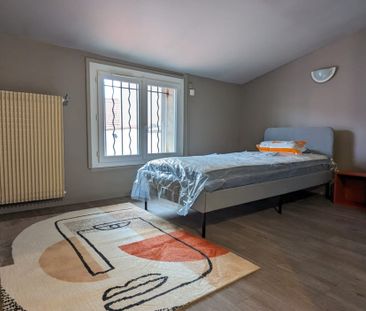 Appartement Aulnat 71 m² - Photo 5