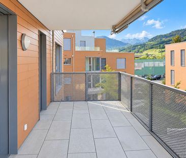 Steuergünstig wohnen im schönen Lachen SZ - Photo 6