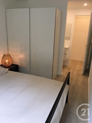 Location Appartement 2 pièces 31m² NICE 06300 - Photo 4