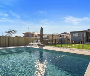 Beautifully maintained home with in-ground swimming pool! - Photo 5