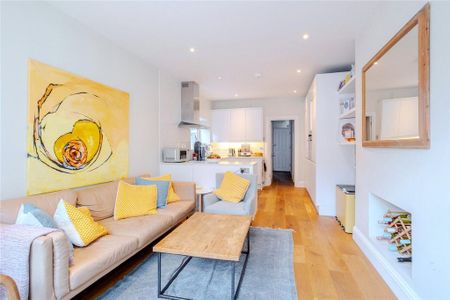 2 bedroom apartment to rent - Photo 2