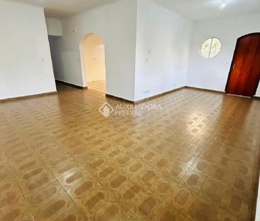 Casa com 3 quartos e 185m² para alugar em Vila Príncipe de Gales, S... - Foto 3