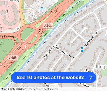 Lowe Avenue, Wednesbury - Photo 1