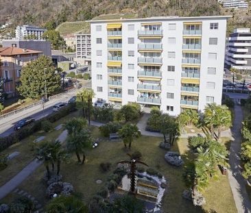 Luminoso 4.5 locali immerso nel verde - Foto 4