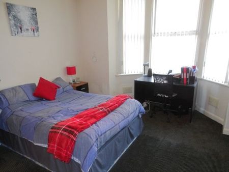 £110pppw, Rothesay Avenue, Lenton, Property for rent - Photo 3