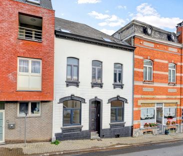 Gerenoveerd 1 slp appartement in centrum Overijse! - Foto 3