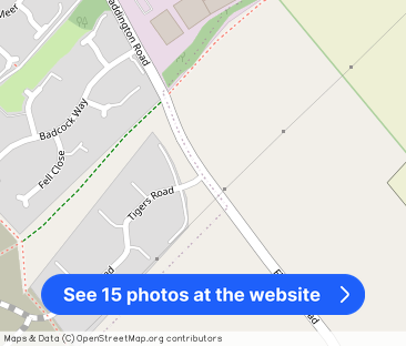 Tigers Road, Fleckney, LEICESTER - Photo 1