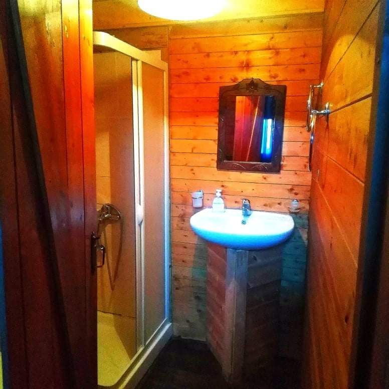 Loft για ενοικίαση Κάτω Ζαχλωρού (Καλάβρυτα) - Photo 1