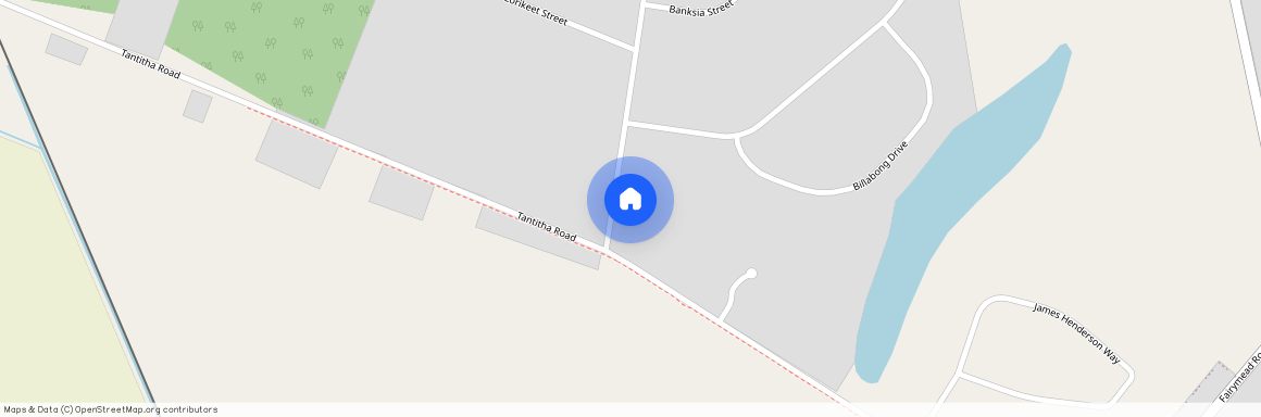 4 Melaleuca Road, Qld 4670, Gooburrum