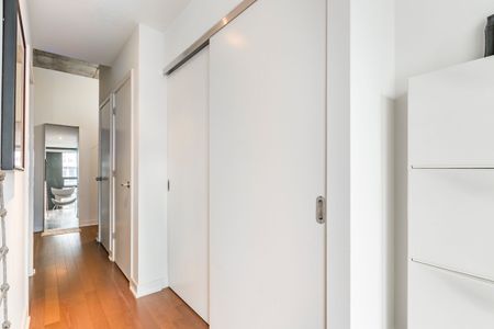 For Lease - 60 Bathurst Street Unit# 811, Toronto, Ontario - Photo 5