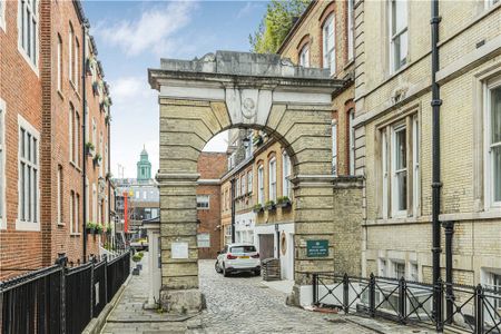 Grosvenor Gardens Mews North, Belgravia - Photo 5