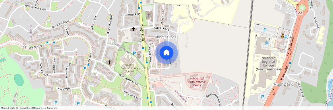 Hampton Tower, Marsh Wall E14, London