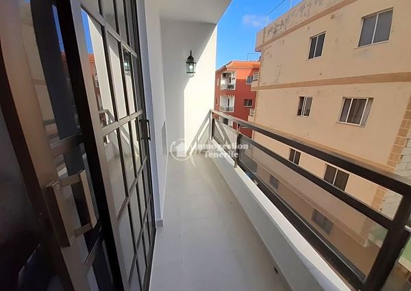Se alquila en El Fraile apartamento de 2 dormitorios