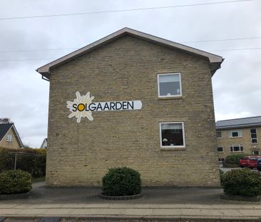 Dronninglund - Solgaarden - Photo 6
