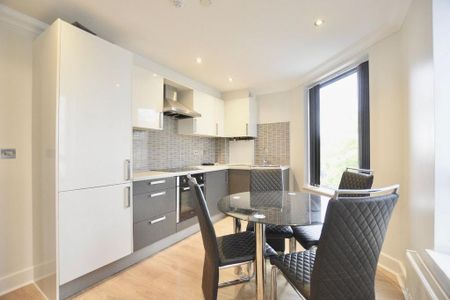 1 bedroom apartment to rent - Photo 3