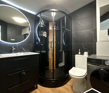 À LOUER - Charmant T2 vide de 33 m² - Boulevard Léon Blum - Photo 3