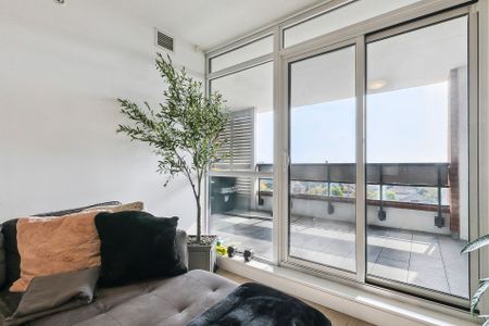 For Lease - 830 Lawrence Avenue Unit# 638, Toronto, Ontario - Photo 3