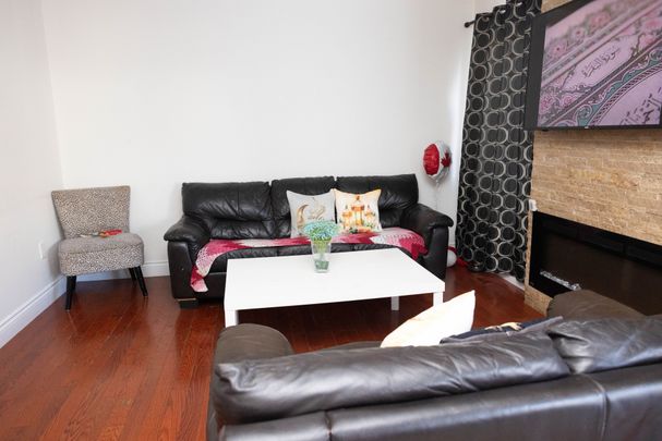 For Lease - 213 Fennamore Terrace, Milton, Ontario - Photo 1