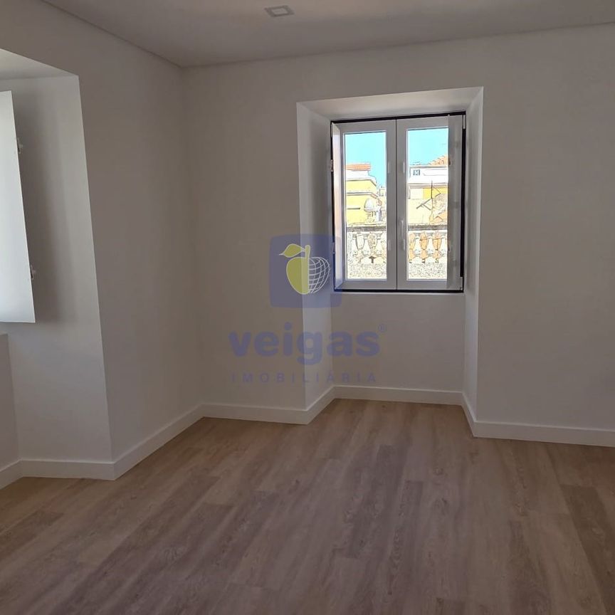 Apartamento T1 em Setúbal - Photo 1