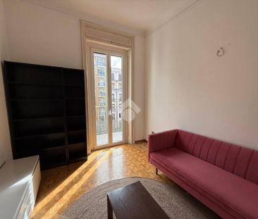 Bilocale via Giorgio Washington 90, Washington, Milano - Foto 1