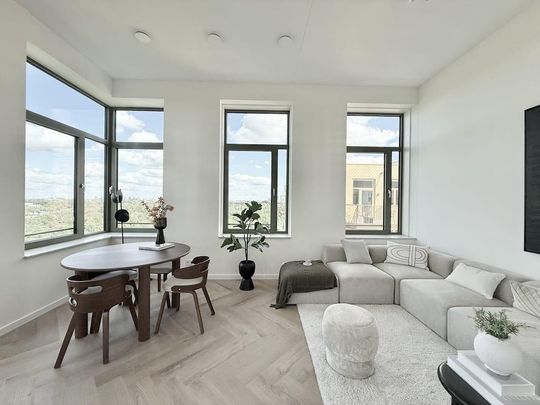 Appartement te huur: Haarlemmerweg 1776 1014 BL Amsterdam - Foto 1