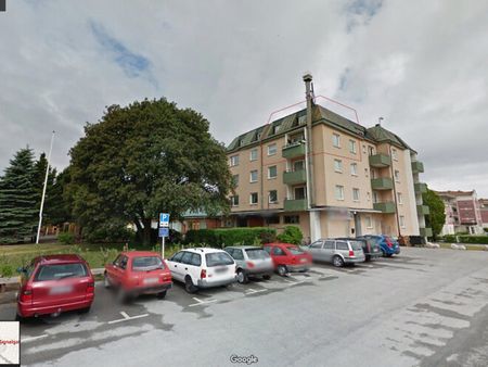 Signalgatan 6b – rum på 18 kvm - Foto 3