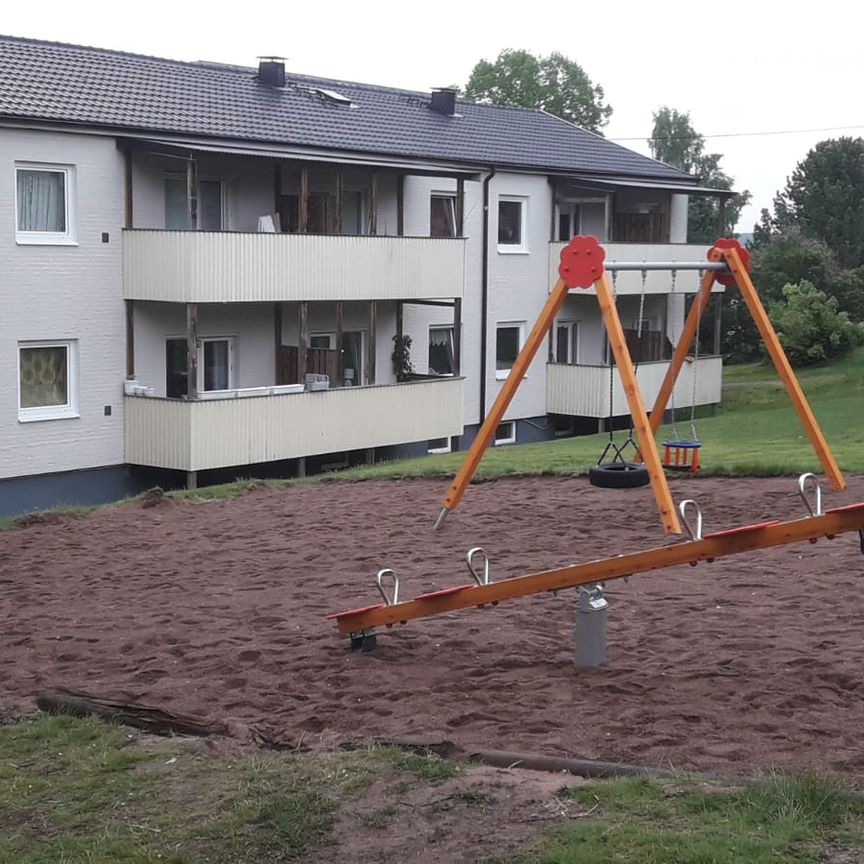 Parkvägen 4 - Foto 1
