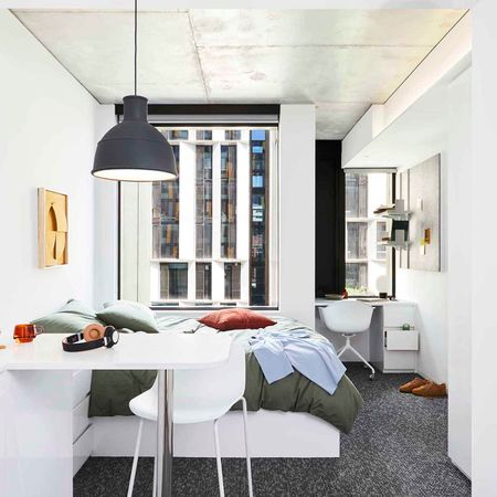 Signature Plus Studio, Double Bed - Photo 3