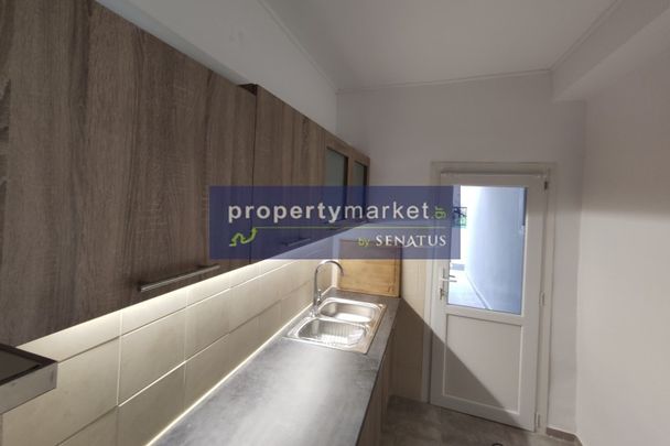 Studio / γκαρσονιέρα 60 τ.μ. προς ενοικίαση - Photo 1