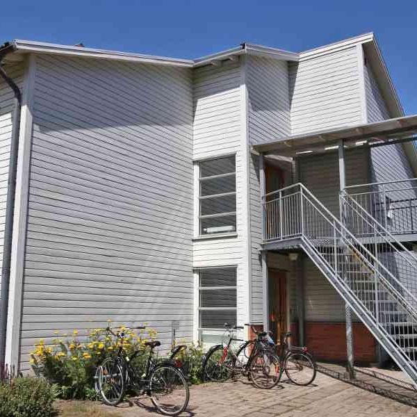 Ryd, Björnkärrsgatan 1 D.110 - Foto 1