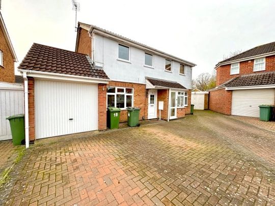 Haven Close, Leicester, LE3 - Photo 1