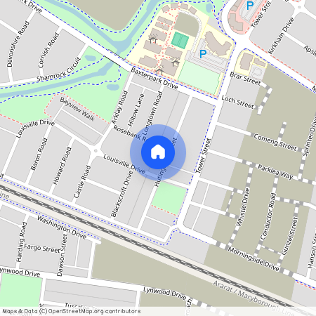 34 huntingfield st, Thornhill Park
