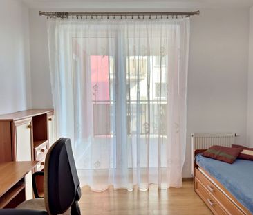 3 pokojowe mieszkanie z garażem, ul.Górna - Photo 5