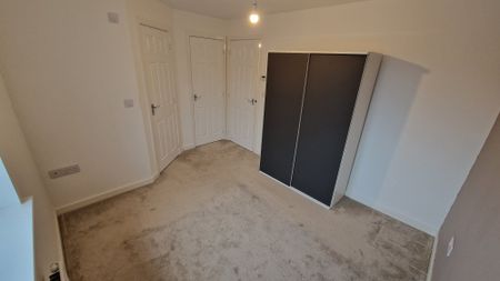 3 bed semi-detached house to rent in Hob Close, Bathpool - Photo 3