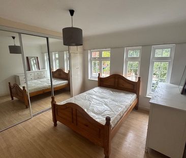 Room in a Shared House, Abercorn Road Annexe, NW7 - Photo 5