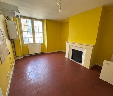 Location appartement 3 pièces, 79.76m², Blois - Photo 6