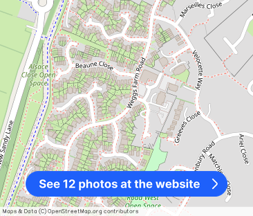 Weggs Farm Road, Duston - Photo 1