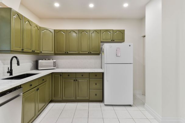 For Lease - 212 Coxwell Avenue, Toronto, Ontario - Photo 1